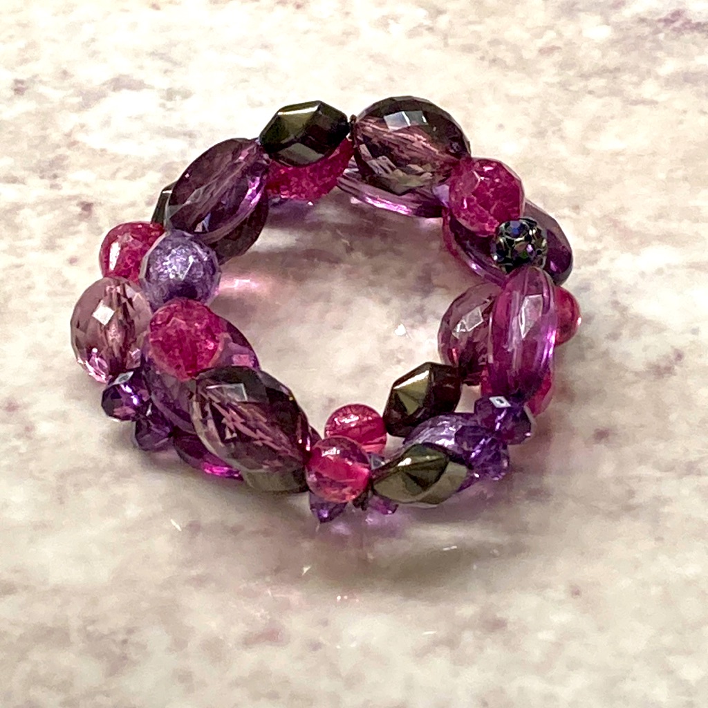 3 For 25 New York And Company Bracelet 12$